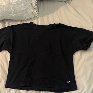 Gymshark Heavyweight shirt
